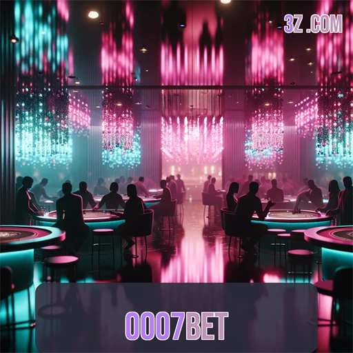 Bônus Criativos que Transformam sua Experiência no 0007bet