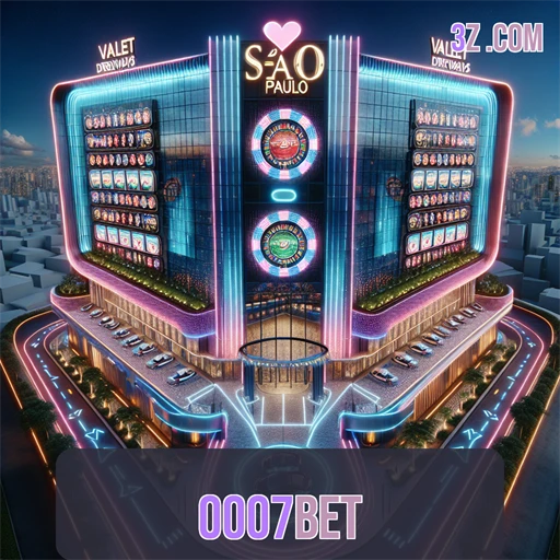 Jogos de Casino Nunca Foram Tão Empolgantes no 0007bet