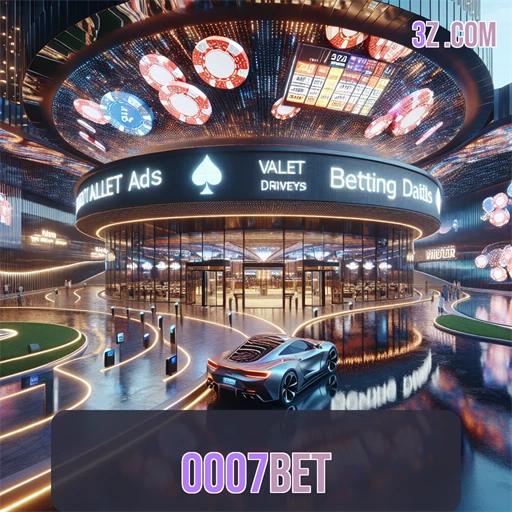 0007bet: Um Refúgio Confiável para Apostas Online no Brasil