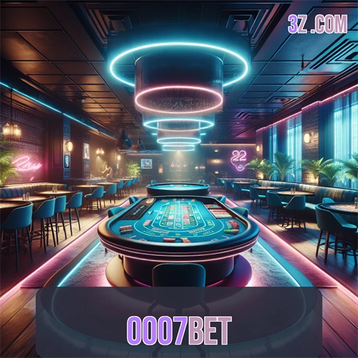 Esporte como Entretenimento: A Revolução do 0007bet