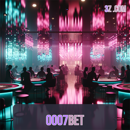 Bônus Criativos que Transformam sua Experiência no 0007bet