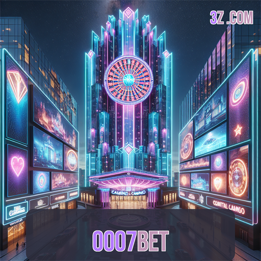 Login Revelador: Experiência Única na 0007bet