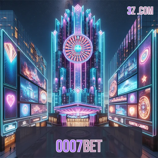 Login Revelador: Experiência Única na 0007bet