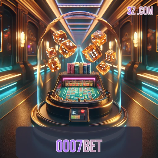Viva a experiência exclusiva da seção VIP do 0007bet