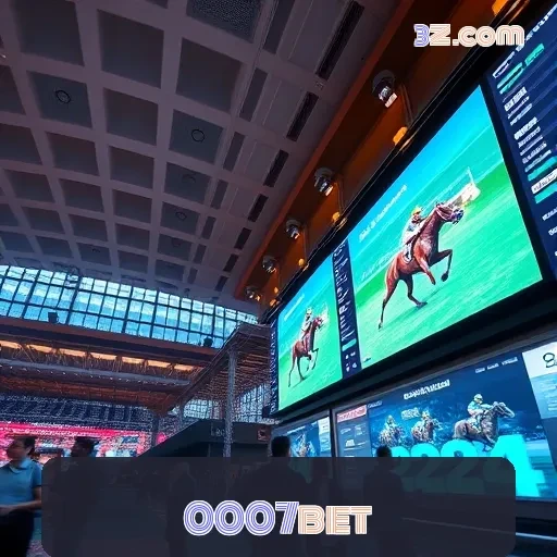 0007bet App
