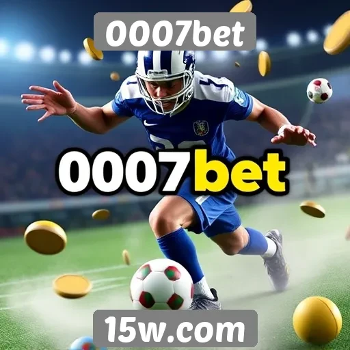 0007bet oferece diversas opções de jogos online