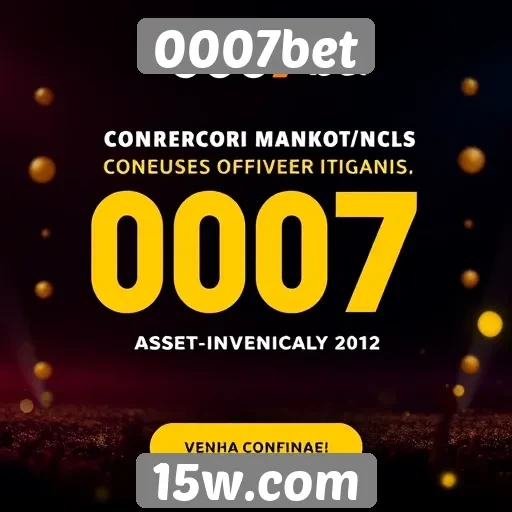 Promoções atuais do 0007bet atraem novos usuários