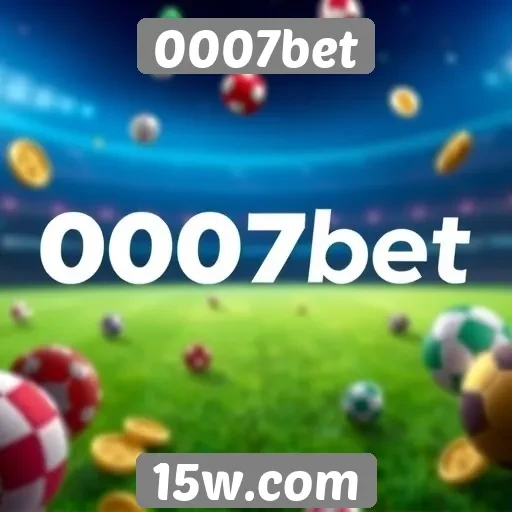 Avaliação da plataforma de jogos 0007bet