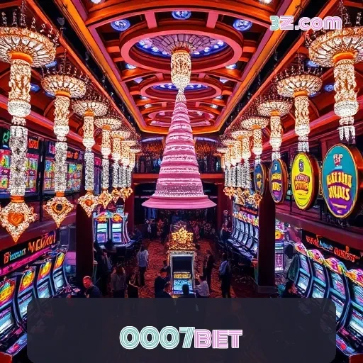 0007bet: Treine sua Sorte com um Login Incrível e Seguro