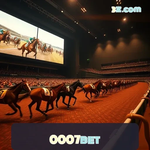 0007bet Pagamento