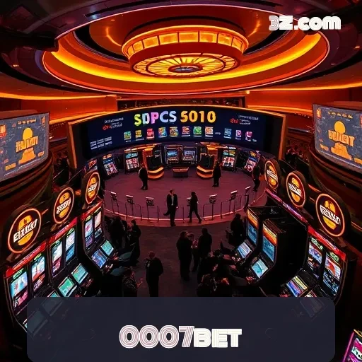 0007bet Promoções