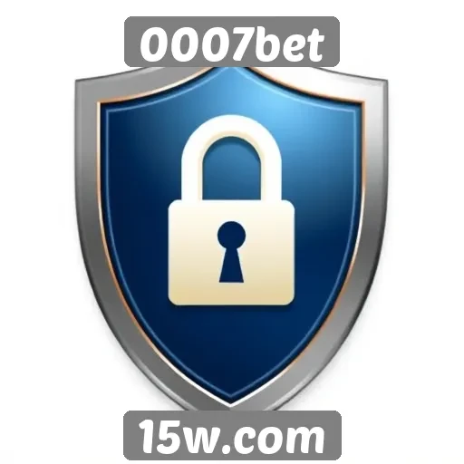 Segurança e privacidade no site 0007bet