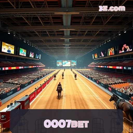 0007bet VIP